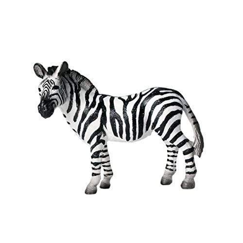GRIRIW Elegante Zebra-heimdekoration Kreatives Ornament Für Das Wohnzimmer Sicheres Material Zebra von GRIRIW
