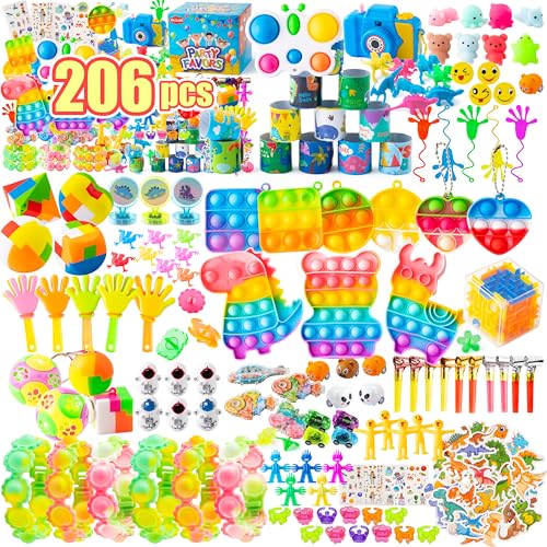 GROBRO7 Party Favor Bulk Spielzeug von GROBRO7