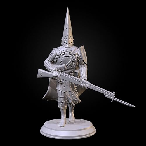 GROKEM 1/24 Ancient Hell Samurai Resin Soldier Kit Unbemalt und unmontiert Figur Resin Model Kit //i8E3v4 GROKEM 1/24 Ancient Hell Samurai Resin Soldier Kit Unbemalt und unmontiert Figur Resin Model Kit //i8E3v4 von GROKEM
