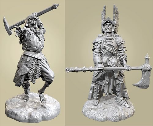 GROKEM 1/35 Ancient Hell Samurai Warrior Resin Soldier Kit Unbemalt und unmontiert Figur Resin Model Kit //i7E8v22 GROKEM 1/35 Ancient Hell Samurai Warrior Resin Soldier Kit Unbemalt und unmontiert Figur Resin Model Kit //i7E8v22 von GROKEM