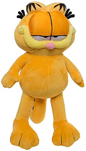 Grupo Moya Garfield Plüschfigur Katze 22 cm Grupo Moya Garfield Plüschfigur Katze 22 cm von GRUPO MOYA