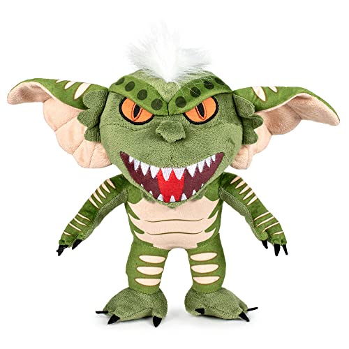 Grupo Moya Plüschfigur Stripe der Gremlins, 25 cm, gefüllt und außen aus 100 % recyceltem Material, geeignet für alle Altersgruppen ab 0 Monaten von GRUPO MOYA