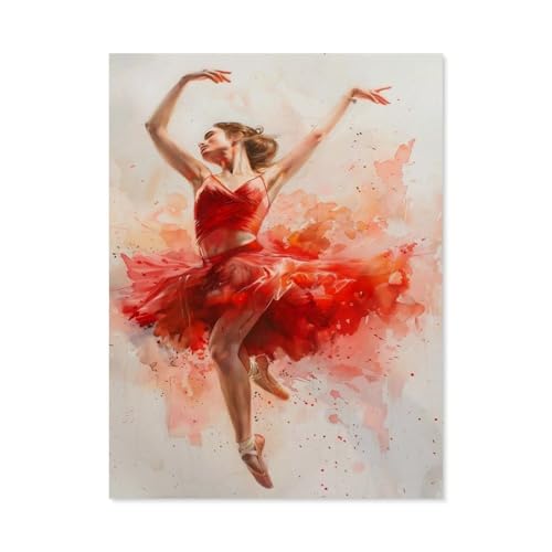 1000 Stück Puzzle，Die Farben der Musik，Erwachsene Holz Puzzles, Kinder Entdecken Sie Kreativität Wandkunst Dekor Spielzeug（75x50cm）-AA67 von GSBRSNTS
