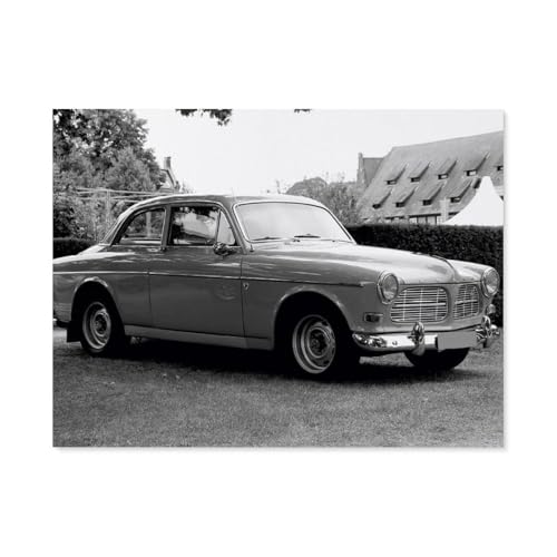 Automobile vergangener Jahrzehnte，Puzzles für Erwachsene 1000 Teile, Klassische Puzzle Puzzle Schwierig für Erwachsene Teenager Freizeit Spaß Spiel Spielzeug （50x70cm）-AH57 von GSBRSNTS