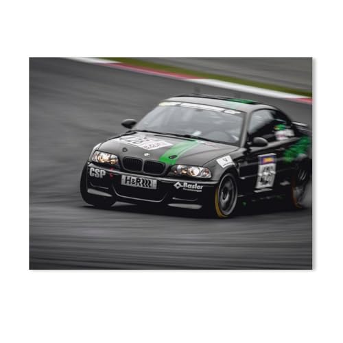 Autos auf der Strecke，Holz Puzzle 1000 Teile Spielzeug Für Erwachsene Dekompressionsspiel（75x50cm）-AE69 von GSBRSNTS