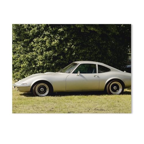 Erwachsene Puzzle 1000 Stück DIY Holz pielzeug，Auto，Creative Einzigartiges Geschenk Persönlichkeit Spiel Erwachsener Kind Puzzle Spielzeug（75x50cm）-AD56 von GSBRSNTS