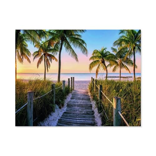 Nathan，Puzzles, 1000-teiliges Puzzle Für Erwachsene Und Kinder Ab 10 Jahren（38x26cm）-A59 von GSBRSNTS