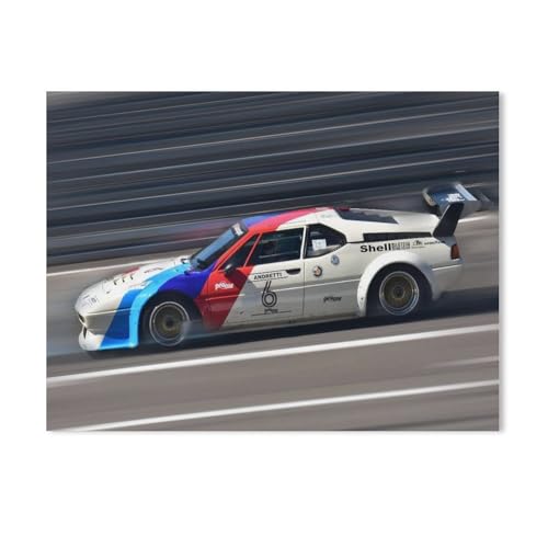 Papier Jigsaw Puzzle 1000 Stück，Motorsport der frühen，Erwachsene Kinder Spielzeug Dekompressionsspiel（38x26cm）-AE89 von GSBRSNTS