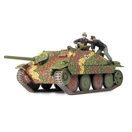 ACADEMY 1/35 Hetzer Late AM13230 ACADEMY 1/35 Hetzer Late AM13230 von GSI Creos