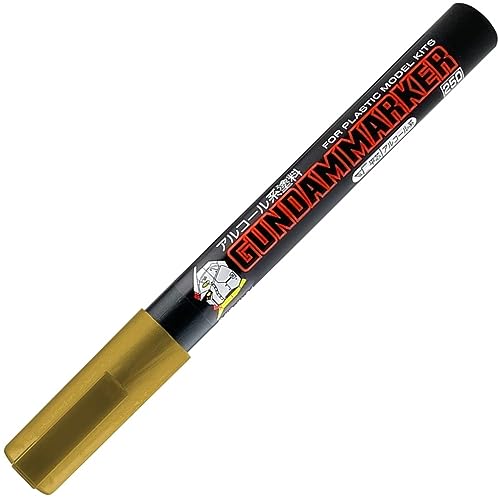 GM04 Gold Gundam Marker GNZ-GM-04 GM04 Gold Gundam Marker GNZ-GM-04 von GSI Creos