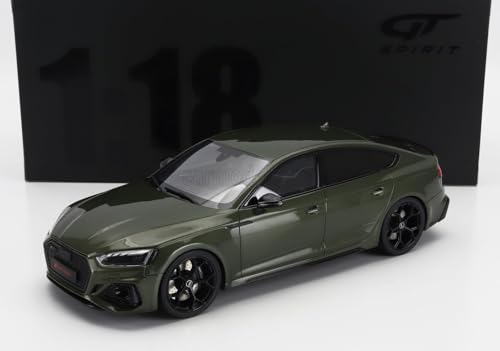GT Spirit 1/18 - A-UDI RS 5 Competition - 2023 GT469 von GT Spirit