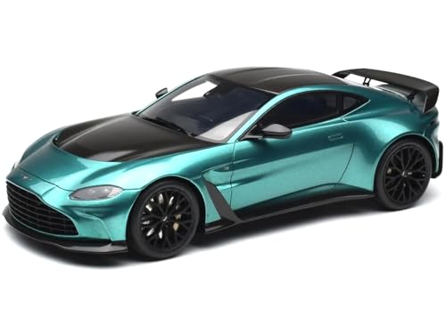 GT Spirit 1/18 - Aston Martin V12 Vantage - 2023 GT922 GT Spirit 1/18 - Aston Martin V12 Vantage - 2023 GT922 von GT Spirit