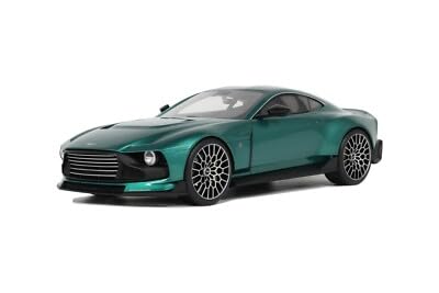 GT Spirit 1/18 - Aston Martin Valour - 2024 GT480 GT Spirit 1/18 - Aston Martin Valour - 2024 GT480 von GT Spirit