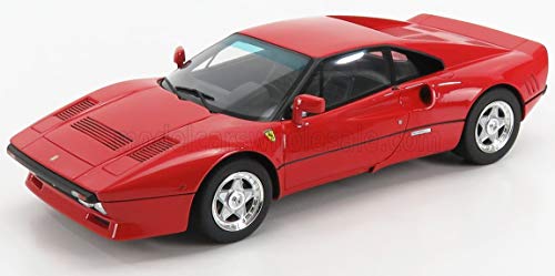 GT Spirit 1/18 – Ferrari 288 GTO – 1984 – GT288. von GT Spirit