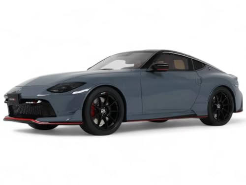GT Spirit 1/18 - Nissan Z NISMO - 2024 GT484 GT Spirit 1/18 - Nissan Z NISMO - 2024 GT484 von GT Spirit