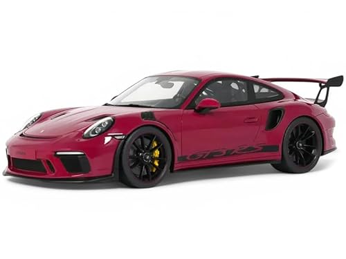 GT Spirit 1/18 - P-ORSCHE 911 GT3 RS - 2019 GT911 GT Spirit 1/18 - P-ORSCHE 911 GT3 RS - 2019 GT911 von GT Spirit