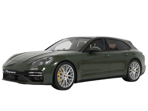 GT Spirit 1/18 - P-ORSCHE Panamera Turbo S Sport Turismo - 2021 GT447 GT Spirit 1/18 - P-ORSCHE Panamera Turbo S Sport Turismo - 2021 GT447 von GT Spirit