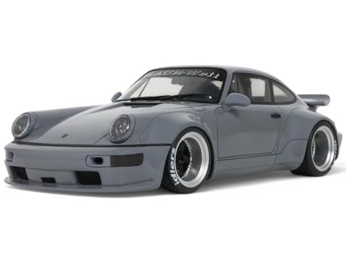 GT Spirit 1/18 - P-ORSCHE RWB JONSIBAL - 2015 GT477 von GT Spirit