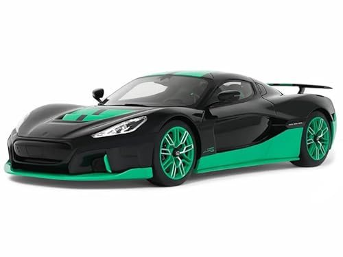 GT Spirit 1/18 - RIMAC NEVERA Record - 2023 GT916 von GT Spirit