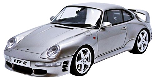 GT Spirit – GT080 – Porsche Ruf – CTR 2 – 2014 – Echelle 1/18 – Silber GT Spirit – GT080 – Porsche Ruf – CTR 2 – 2014 – Echelle 1/18 – Silber von GT Spirit