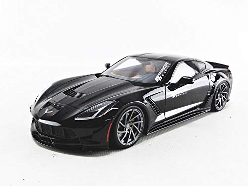 GT Spirit GT249 Miniaturauto zum Sammeln, Schwarz GT Spirit GT249 Miniaturauto zum Sammeln, Schwarz von GT Spirit
