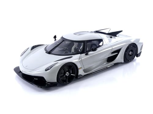 GT Spirit - KOE Jesko Absolut - 2022-1/18 GT Spirit - KOE Jesko Absolut - 2022-1/18 von GT Spirit