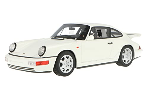 GT Spirit - Miniaturauto zum Sammeln, GT319, Weiß GT Spirit - Miniaturauto zum Sammeln, GT319, Weiß von GT Spirit