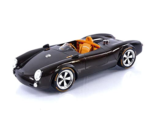 GT Spirit - POR 550 Spyder by S-Klub - 2019-1/18 GT Spirit - POR 550 Spyder by S-Klub - 2019-1/18 von GT Spirit