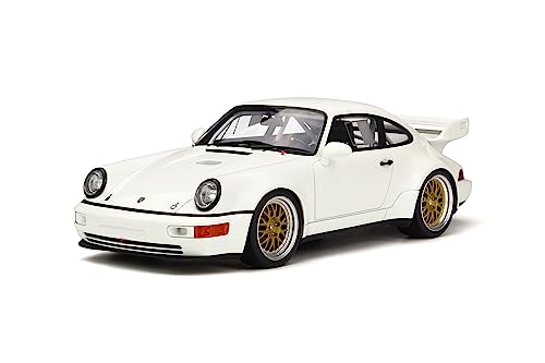 GT Spirit - POR 964 RSR - 1993-1/18 GT Spirit - POR 964 RSR - 1993-1/18 von GT Spirit