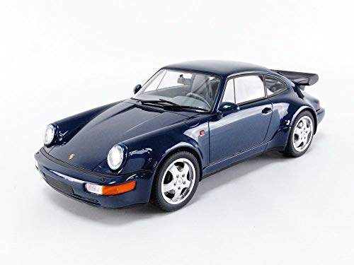 GT Spirit - Porsche 911/964 Turbo 3.3-1991 - 1/18 GT Spirit - Porsche 911/964 Turbo 3.3-1991 - 1/18 von GT Spirit