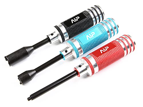 Airsoft Demontage Ventil Schlüssel Reparatur AR Sight Tool von GTBracing