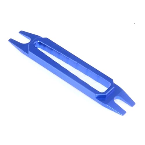 Für HSP Für Tamiya Für Hpi Für Traxxas Für Losi Für Axial Zugehöriges RC-CAR RC-Werkzeuge Kugelkopf Für Universal-Entferner Gelenksplitter-Separatorboot RC Ersatzteile(Blue) von GTFRUQAS