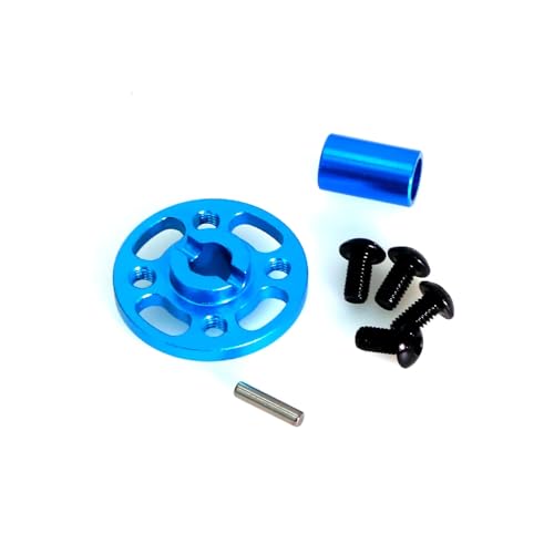 Für Tamiya Für TT-02 1/10 RC Auto Upgrade Teile Zubehör Metall High Speed Gear Mount Set RC Ersatzteile Für Tamiya Für TT-02 1/10 RC Auto Upgrade Teile Zubehör Metall High Speed Gear Mount Set RC Ersatzteile von GTFRUQAS
