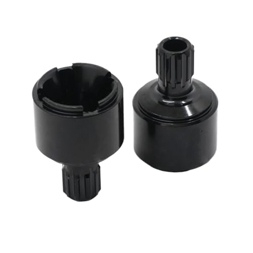 Für Traxxas Für 1/5 X-Maxx 7754X Für 8S 1/6 Für Xrt RC Auto Upgrade Teile Zubehör Harden Stahl Metall Stick Tasse Differential Tasse RC Ersatzteile(2pcs) von GTFRUQAS