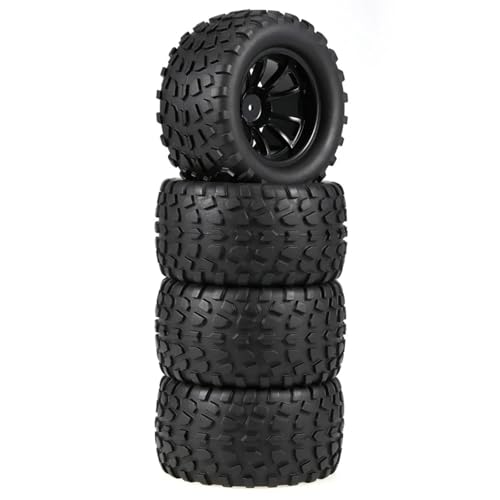 Für Traxxas Für Arrma Für Redcat Für HSP Für HPI Für Tamiya Für Kyosho 1/10 RC Für Monster Truck Für Buggy Reifen Reifen Rad Schaum Einsätze 12mm Hex RC Ersatzteile Für Traxxas Für Arrma Für Redcat Für HSP Für HPI Für Tamiya Für Kyosho 1/10 RC Für Monster Truck Für Buggy Reifen Reifen Rad Schaum Einsätze 12mm Hex RC Ersatzteile von GTFRUQAS