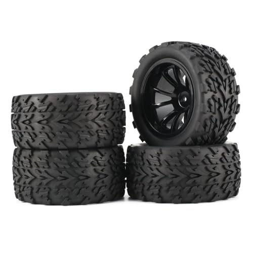 GTFRUQAS Für Traxxas Für Arrma Für Redcat Für HSP Für HPI Für Tamiya Für Kyosho 1/10 RC Für Monster Truck Für Buggy Reifen Reifen Rad Schaum Einsätze 12mm RC Ersatzteile GTFRUQAS Für Traxxas Für Arrma Für Redcat Für HSP Für HPI Für Tamiya Für Kyosho 1/10 RC Für Monster Truck Für Buggy Reifen Reifen Rad Schaum Einsätze 12mm RC Ersatzteile von GTFRUQAS