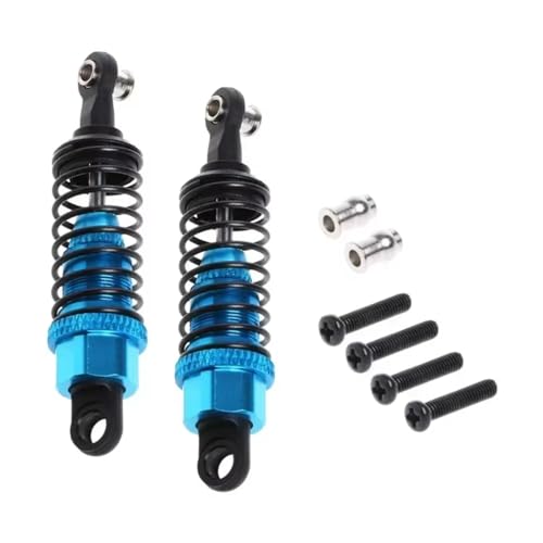 Für WLtoys A959 A969 A979 K929 Für Hpi Für Hsp Für Traxxas Für Losi Für Tamiya 1/18 Rc Auto 2 Stück Ölverstellbarer 65-mm-Stoßdämpfer RC Ersatzteile Für WLtoys A959 A969 A979 K929 Für Hpi Für Hsp Für Traxxas Für Losi Für Tamiya 1/18 Rc Auto 2 Stück Ölverstellbarer 65-mm-Stoßdämpfer RC Ersatzteile von GTFRUQAS