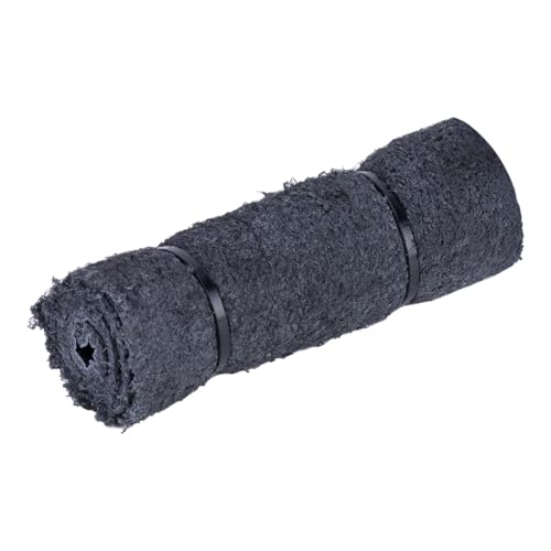 GTFRUQAS Für Axial Für SCX10 Für Capra Für TRX4 Für TRX6 D90 1/10 1/8 1-teilige Dachrolle Für Schlafsackmodell RC Crawler Autodekorationszubehör RC Ersatzteile(Grey) von GTFRUQAS