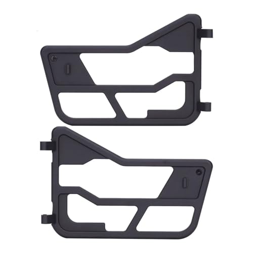 GTFRUQAS Für Axial Für SCX10 III CJ-7 AXI03008 Simulieren 1/10 CNC Metall Rohr Tür RC CarDIY Körper Dekoration Ersatz Zubehör RC Ersatzteile GTFRUQAS Für Axial Für SCX10 III CJ-7 AXI03008 Simulieren 1/10 CNC Metall Rohr Tür RC CarDIY Körper Dekoration Ersatz Zubehör RC Ersatzteile von GTFRUQAS
