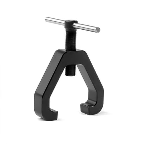 GTFRUQAS Für HPI Für HSP 1/8 1/10 RC Auto Werkzeug Aluminium Für Universal Schwungradabzieher Schwungrad Entferner Für Nitro Motor Motor RC Demontage Hilfs GTFRUQAS Für HPI Für HSP 1/8 1/10 RC Auto Werkzeug Aluminium Für Universal Schwungradabzieher Schwungrad Entferner Für Nitro Motor Motor RC Demontage Hilfs von GTFRUQAS
