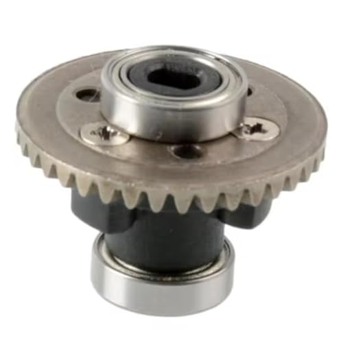 GTFRUQAS Für HSP 1:18 RC Fernbedienung Für Rock Für Klettern 94680 Geeignet 68009 Metall Getriebe Tap Box 38T Modifizierte Teile RC Ersatzteile GTFRUQAS Für HSP 1:18 RC Fernbedienung Für Rock Für Klettern 94680 Geeignet 68009 Metall Getriebe Tap Box 38T Modifizierte Teile RC Ersatzteile von GTFRUQAS