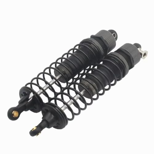 GTFRUQAS Für HSP 94760 94761 94762 94763 94766 1/8 RC Auto Upgrade Zubehör Stoßdämpfer 2 Stücke 60003 120mm Schwarz RC Ersatzteile GTFRUQAS Für HSP 94760 94761 94762 94763 94766 1/8 RC Auto Upgrade Zubehör Stoßdämpfer 2 Stücke 60003 120mm Schwarz RC Ersatzteile von GTFRUQAS