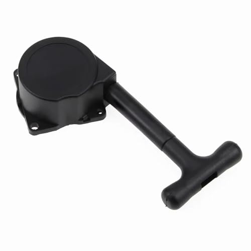 GTFRUQAS Für HSP Für Nitro 1/8 1/10 RC Auto Für Buggy Truck Zubehör Für Universal Für Nitro Motor Pull Starter Griff Ersatz Recoil Start Kit RC Ersatzteile GTFRUQAS Für HSP Für Nitro 1/8 1/10 RC Auto Für Buggy Truck Zubehör Für Universal Für Nitro Motor Pull Starter Griff Ersatz Recoil Start Kit RC Ersatzteile von GTFRUQAS
