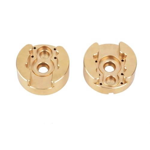 GTFRUQAS Für P860096 EX86180PRO 1/10 Teile Kupfer Verteilung Gehäuse Gewicht Set RC Modell Auto Crawler Zubehör RC Ersatzteile GTFRUQAS Für P860096 EX86180PRO 1/10 Teile Kupfer Verteilung Gehäuse Gewicht Set RC Modell Auto Crawler Zubehör RC Ersatzteile von GTFRUQAS