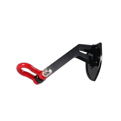 GTFRUQAS Für TRX4 D90 TF2 Für SCX10 CC01 1/10 Zubehör Metall Windenankerwerkzeug RC Crawler Dekoration Spielzeug Ersatzzubehör RC Ersatzteile von GTFRUQAS