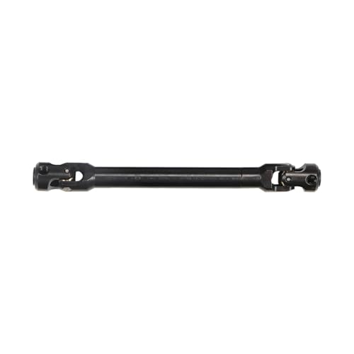 GTFRUQAS Für TRX4 Für SCX10 Für Gladiator TF2 D90 YK4082 104311 1/10 1 Stücke Interne Spline Metall Antriebswelle Für Kreuzgelenk Antriebswelle RC Crawler RC Ersatzteile(112-163MM) von GTFRUQAS