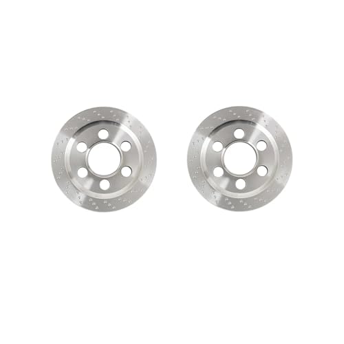 GTFRUQAS Für TRX4 Für TRX6 Für Axial Für SCX10 90046 GEN8 TF2 CC02 1,9 2,2 Zoll Räder Felge Edelstahl Räder Ausgleichsgewichte RC Ersatzteile(2pcs 1.9) von GTFRUQAS