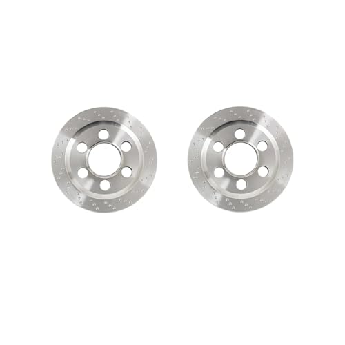 GTFRUQAS Für TRX4 Für TRX6 Für Axial Für SCX10 90046 GEN8 TF2 CC02 1,9 2,2 Zoll Räder Felge Edelstahl Räder Balance Gewichte RC Ersatzteile(2pcs 1.9mm) von GTFRUQAS