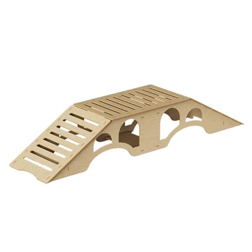 GTFRUQAS Für TRX4M UTB18 Für SCX24 AX24 Für FCX24 1/18 1/24 Brücke Natürlich Prop Straße Hindernis Steilhang RC Crawer Auto Upgrade Teile RC Ersatzteile(Size1) von GTFRUQAS