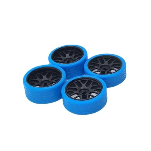 GTFRUQAS Für WLtoys 1/28 284121 K969 K979 K989 K999 P929 P939 Für MINI-Q Für MINI-Z RC01 Für Kyosho Metall Verbesserte Teile 26,5mm Farbe Für Racing Reifen RC Auto Zubehör RC Ersatzteile(Blue 1) GTFRUQAS Für WLtoys 1/28 284121 K969 K979 K989 K999 P929 P939 Für MINI-Q Für MINI-Z RC01 Für Kyosho Metall Verbesserte Teile 26,5mm Farbe Für Racing Reifen RC Auto Zubehör RC Ersatzteile(Blue 1) von GTFRUQAS
